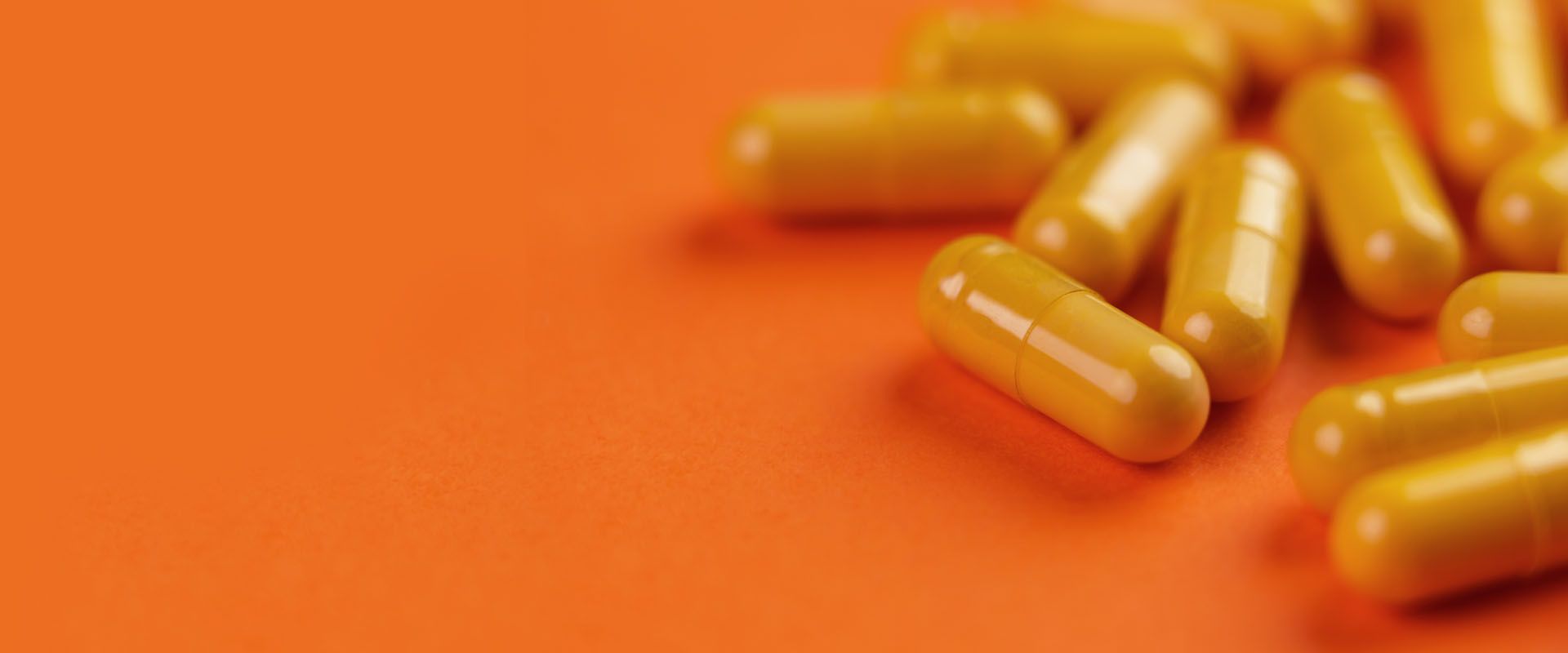 Supplements for Life